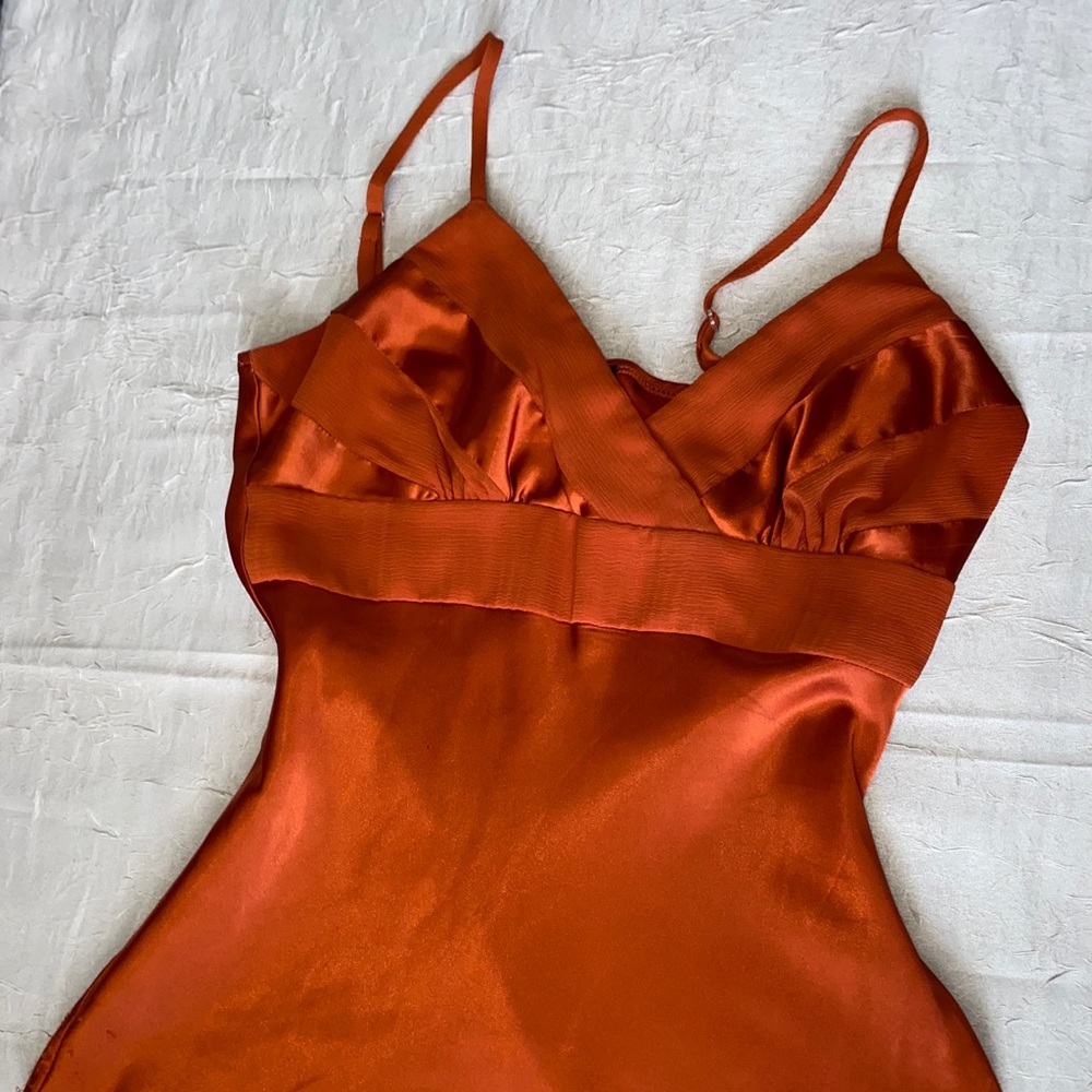 Sleeveless Cami